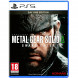Игра Metal Gear Solid Delta: Snake Eater. Day One Edition [PS5, русские субтитры] в Тамбове