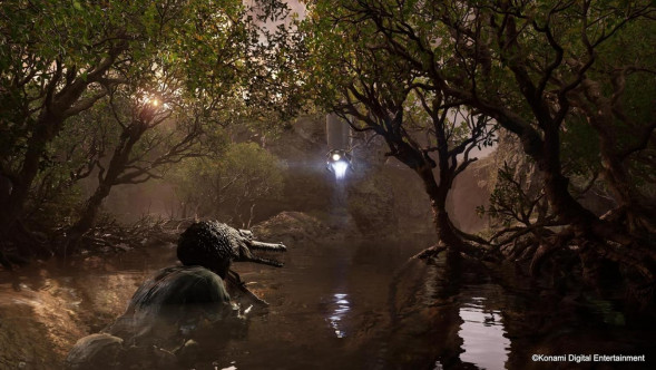 Игра Metal Gear Solid Delta: Snake Eater. Day One Edition [PS5, русские субтитры] в Тамбове