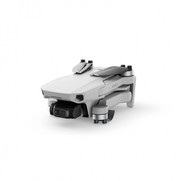 Квадрокоптер DJI Mavic Mini 2 Fly More Combo в Тамбове
