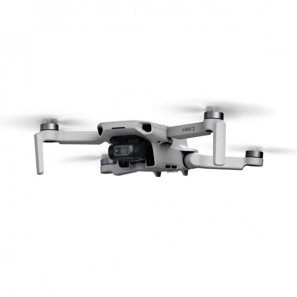 Квадрокоптер DJI Mavic Mini 2 Fly More Combo в Тамбове