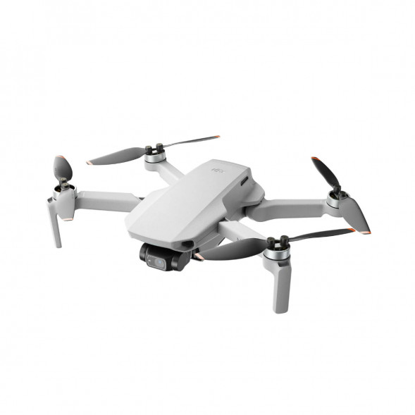 Квадрокоптер DJI Mavic Mini 2 Fly More Combo в Тамбове