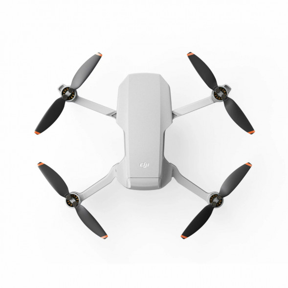 Квадрокоптер DJI Mavic Mini 2 Fly More Combo в Тамбове