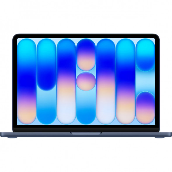 Ноутбук Apple MacBook Neo MHFF4 (A18 Pro 5-Core GPU, 8/256GB), Синий/Indigo в Тамбове