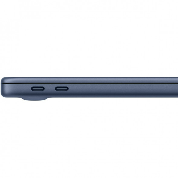 Ноутбук Apple MacBook Neo MHFF4 (A18 Pro 5-Core GPU, 8/256GB), Синий/Indigo в Тамбове