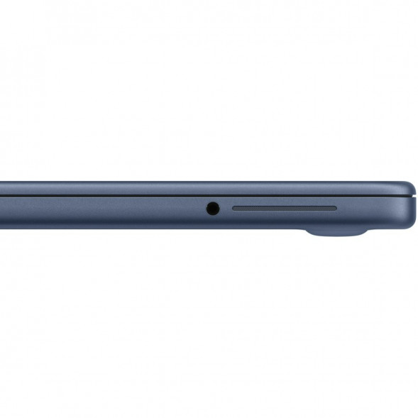 Ноутбук Apple MacBook Neo MHFF4 (A18 Pro 5-Core GPU, 8/256GB), Синий/Indigo в Тамбове