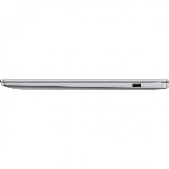 Ноутбук Huawei MateBook D 16 MCLG-X 53014QLA (16&amp;quot;, IPS, Intel Core i5 13420H 2.1ГГц, 8 ядер, 16ГБ LPDDR4x, 512ГБ SSD, Intel UHD Graphics, без ОС), серебристый в Тамбове