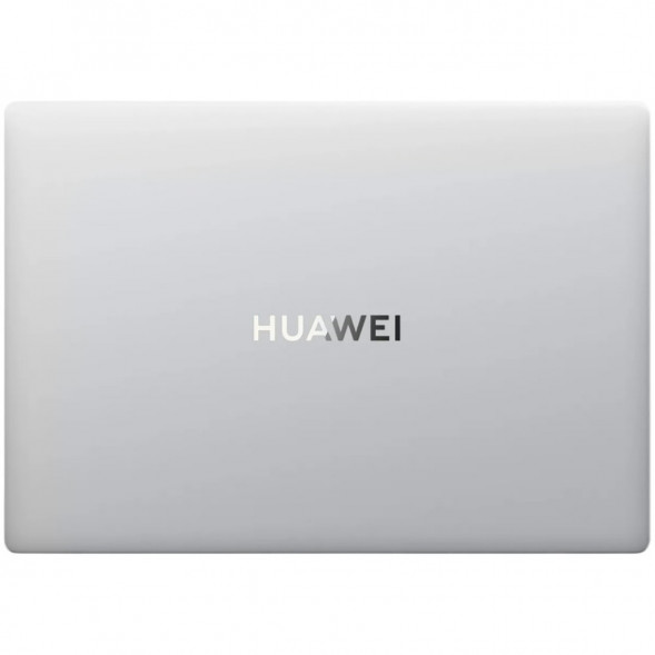 Ноутбук Huawei MateBook D 16 MCLG-X 53014QLA (16&amp;quot;, IPS, Intel Core i5 13420H 2.1ГГц, 8 ядер, 16ГБ LPDDR4x, 512ГБ SSD, Intel UHD Graphics, без ОС), серебристый в Тамбове