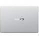 Ноутбук Huawei MateBook D 16 MCLG-X 53014QLA (16&amp;quot;, IPS, Intel Core i5 13420H 2.1ГГц, 8 ядер, 16ГБ LPDDR4x, 512ГБ SSD, Intel UHD Graphics, без ОС), серебристый в Тамбове