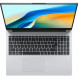 Ноутбук Huawei MateBook D 16 MCLG-X 53014QLA (16&amp;quot;, IPS, Intel Core i5 13420H 2.1ГГц, 8 ядер, 16ГБ LPDDR4x, 512ГБ SSD, Intel UHD Graphics, без ОС), серебристый в Тамбове