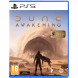 Игра Dune: Awakening [PS5, русские субтитры] в Тамбове