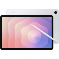 Планшет Samsung Galaxy Tab S11 SM-X736 12ГБ/128ГБ LTE, Silver