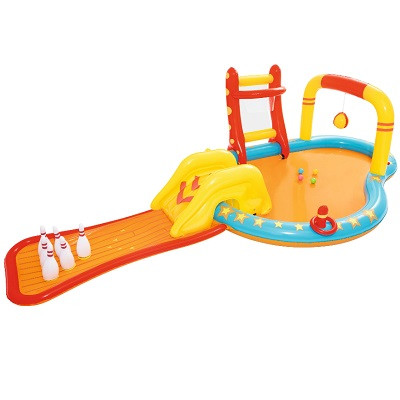 Игровой центр Bestway 53068 в Тамбове