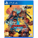 Игра Streets of Rage 4 [PS4, русские субтитры] в Тамбове