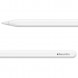 Стилус Apple Pencil Pro для iPad M4 Pro / Air (2024) MX2D3AM/A, белый в Тамбове