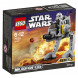 Конструктор LEGO Star Wars 75130 TM AT-DP в Тамбове