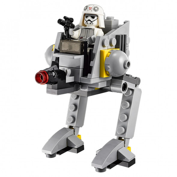 Конструктор LEGO Star Wars 75130 TM AT-DP в Тамбове