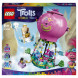 Конструктор LEGO Trolls 41252 Путешествие Розочки на воздушном шаре в Тамбове