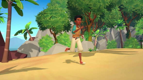 Игра Dolphin Spirit: Ocean Mission [Nintendo Switch, русские субтитры] в Тамбове