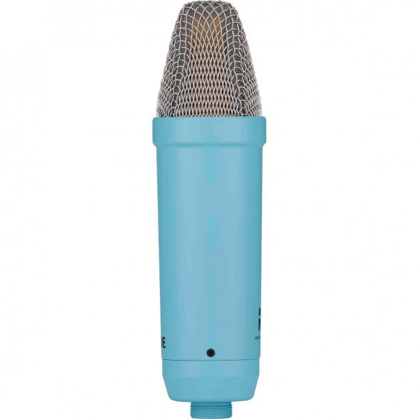 Микрофон студийный RODE NT1 Signature, Blue в Тамбове