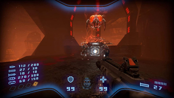 Игра Prodeus [PS4, русские субтитры] в Тамбове