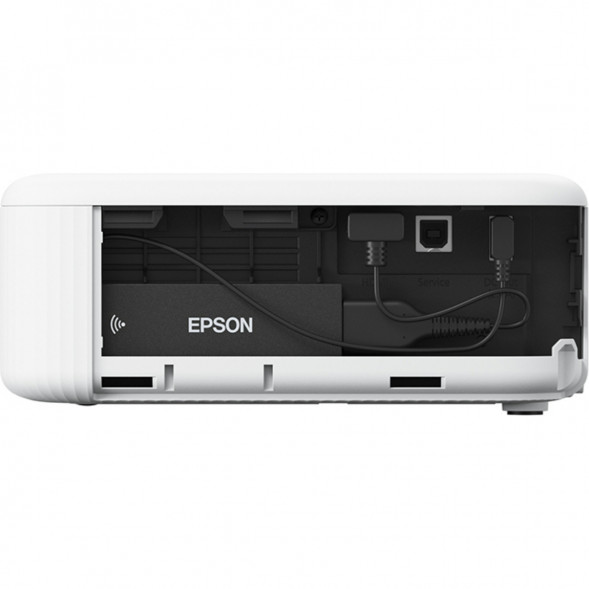 Проектор Epson CO-FH02 в Тамбове