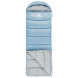 Спальный мешок Naturehike U250 (Левый), голубой в Тамбове