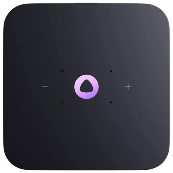 Умная колонка Яндекс Станция Миди с Алисой на YaGPT, оранжевый в Тамбове