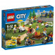 Конструктор LEGO City 60134 Праздник в парке в Тамбове