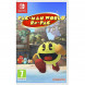 Игра Pac-Man World: Re-Pac [Nintendo Switch, русские субтитры] в Тамбове