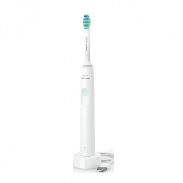 Электрическая звуковая зубная щетка Philips Sonicare HX3641/11 в Тамбове
