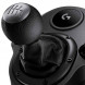 Комплектующие для руля Logitech G Driving Force Shifter, черный в Тамбове