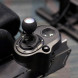 Комплектующие для руля Logitech G Driving Force Shifter, черный в Тамбове