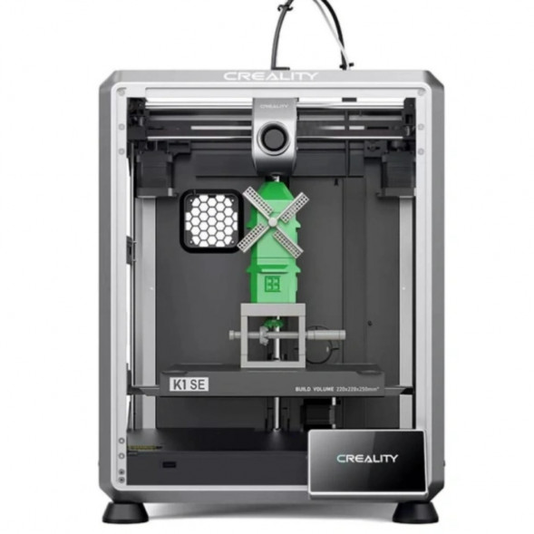 3D- принтер Creality3D K1 SE в Тамбове