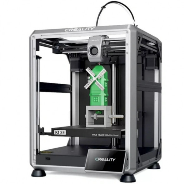 3D- принтер Creality3D K1 SE в Тамбове