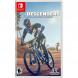 Игра Descenders [Nintendo Switch, английская версия] в Тамбове