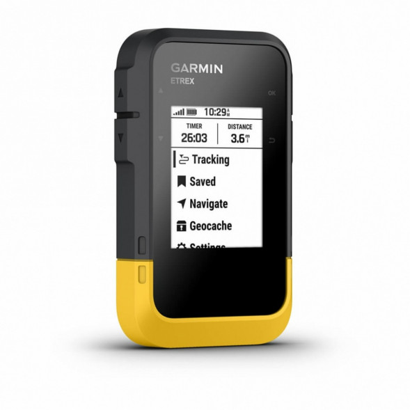 Навигатор Garmin eTrex SE 010-02734-00 в Тамбове
