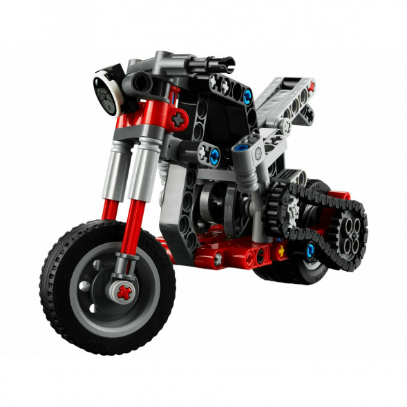 Конструктор LEGO Technic 42132 Мотоцикл в Тамбове