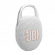 Портативная колонка JBL Clip 5, White в Тамбове