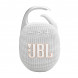 Портативная колонка JBL Clip 5, White в Тамбове