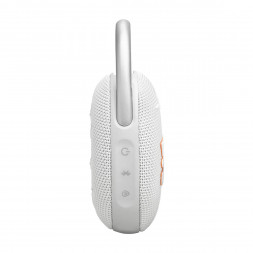 Портативная колонка JBL Clip 5, White