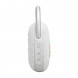 Портативная колонка JBL Clip 5, White в Тамбове