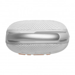 Портативная колонка JBL Clip 5, White