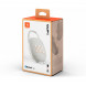 Портативная колонка JBL Clip 5, White в Тамбове