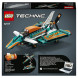 Конструктор LEGO Technic 42117 Гоночный самолёт в Тамбове