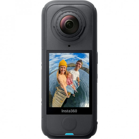 Экшн-камера Insta360 X4 Air 8K Pack Light в Тамбове