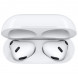 Беспроводные наушники Apple AirPods 3 Lightning Charging Case, белый  в Тамбове