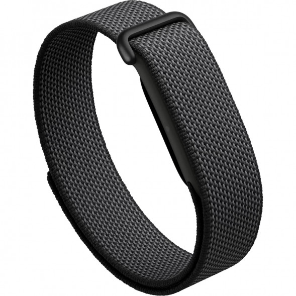 Фитнес-браслет Google Fitbit Air (Чёрный/Obsidian) в Тамбове