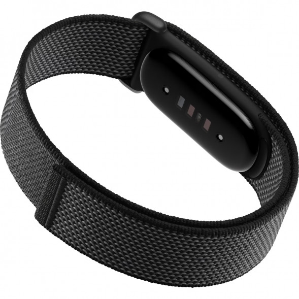 Фитнес-браслет Google Fitbit Air (Чёрный/Obsidian) в Тамбове