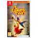 Игра Nintendo Switch - It Takes Two (русские субтитры) в Тамбове