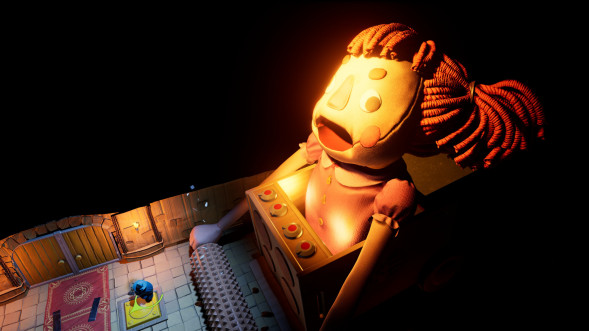 Игра Nintendo Switch - It Takes Two (русские субтитры) в Тамбове